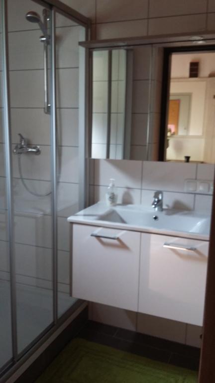 Ferienhaus Edelweiss Sankt Kanzian am Klopeiner See Exterior foto