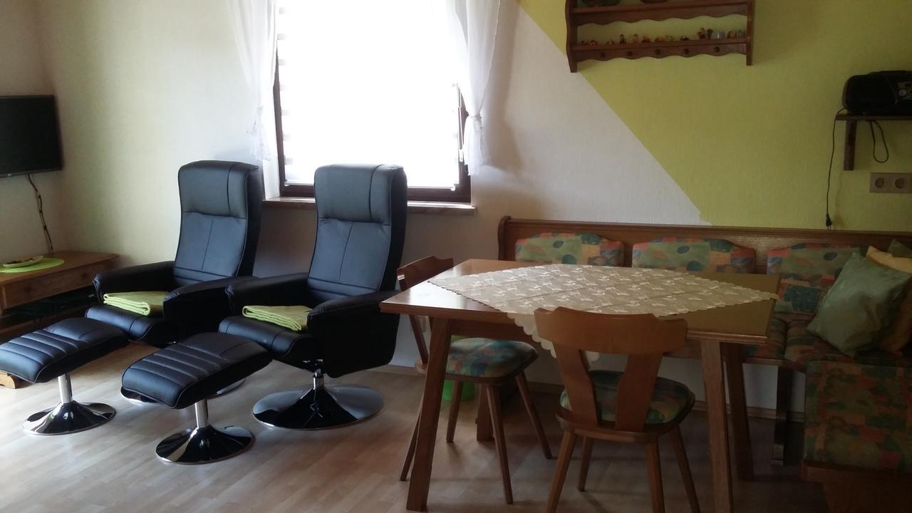 Ferienhaus Edelweiss Sankt Kanzian am Klopeiner See Exterior foto