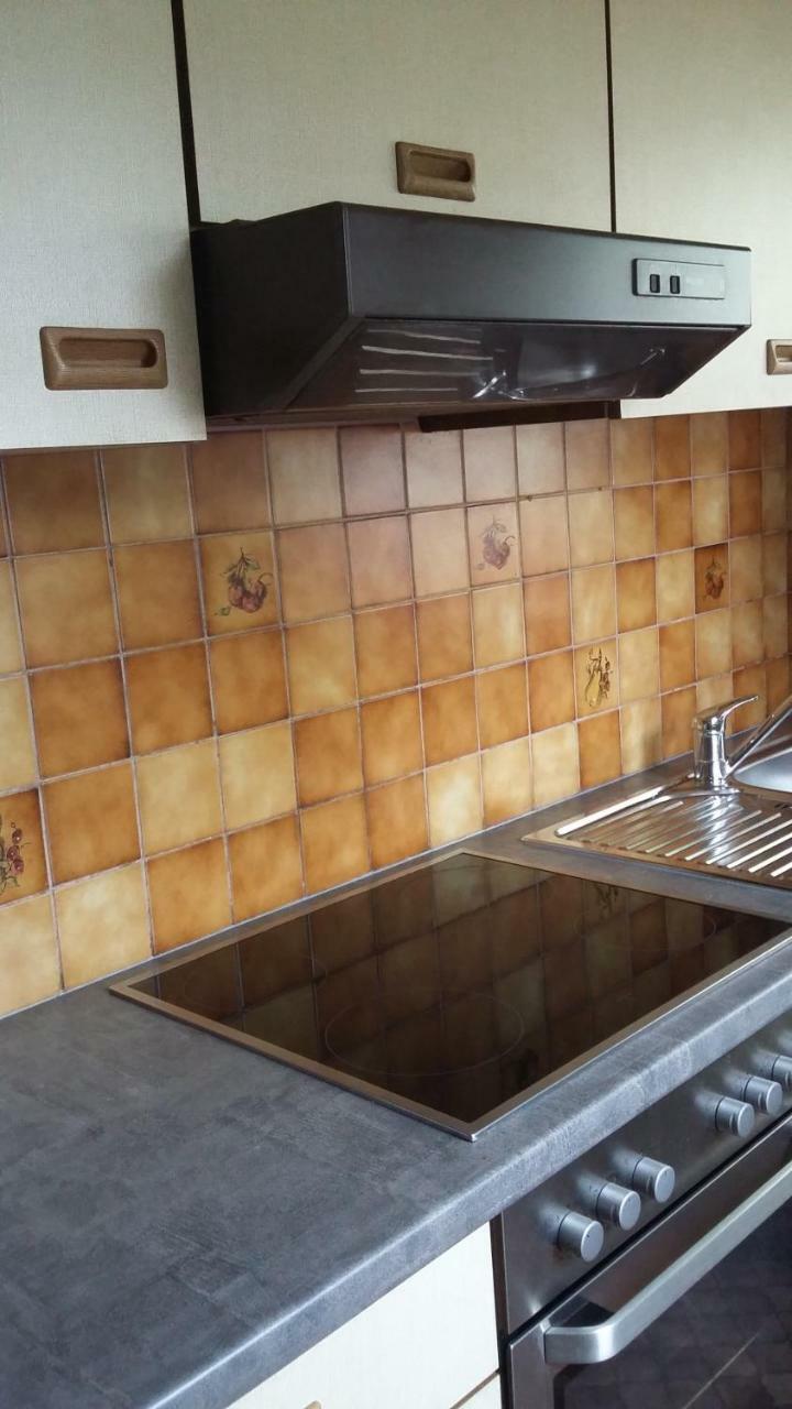 Ferienhaus Edelweiss Sankt Kanzian am Klopeiner See Exterior foto